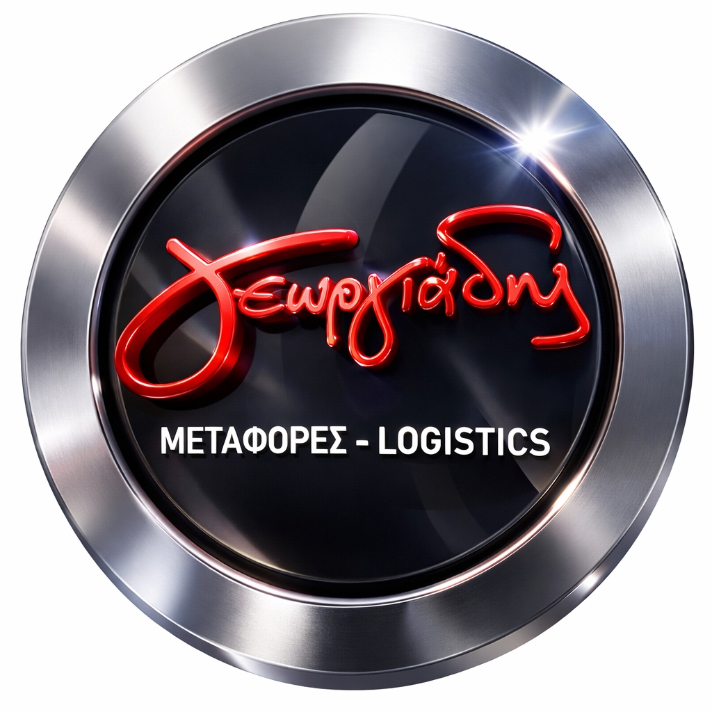 ΜΕΤΑΦΟΡΕΣ - LOGISTICS